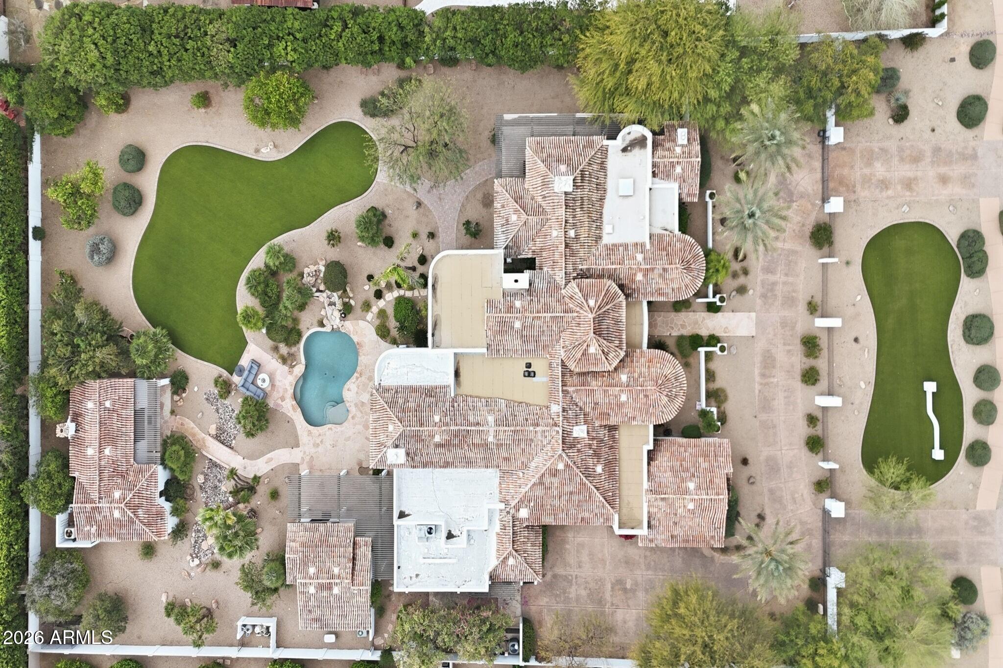 SUN DANCER ESTATES - Residential