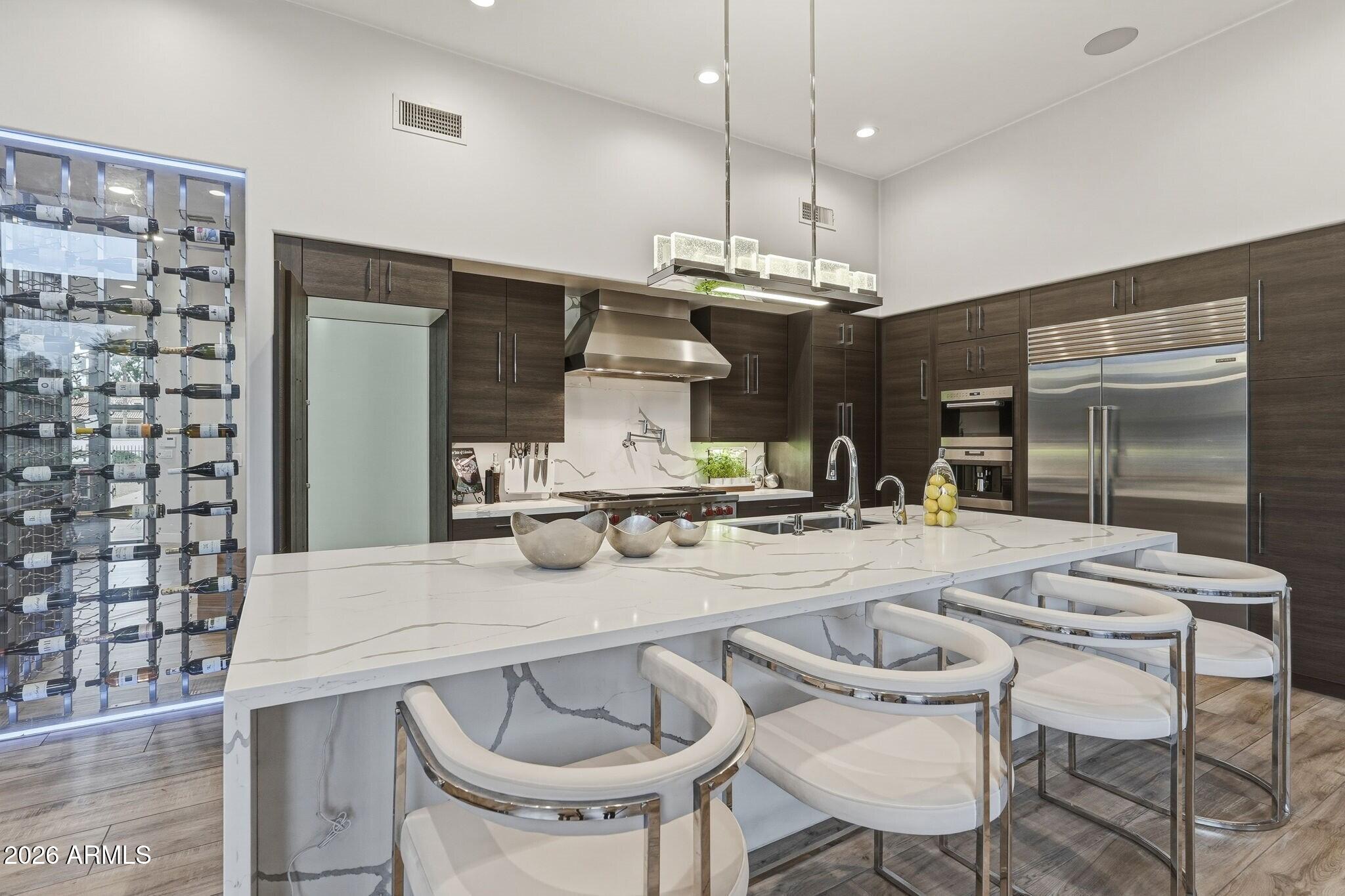 SUN DANCER ESTATES - Residential