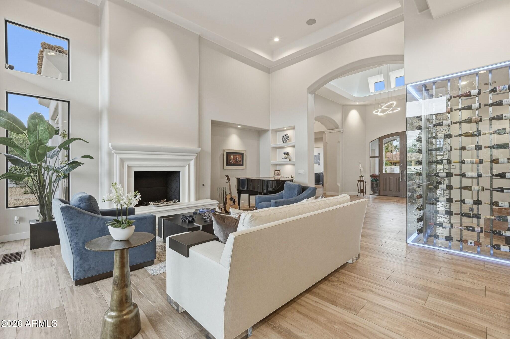 SUN DANCER ESTATES - Residential