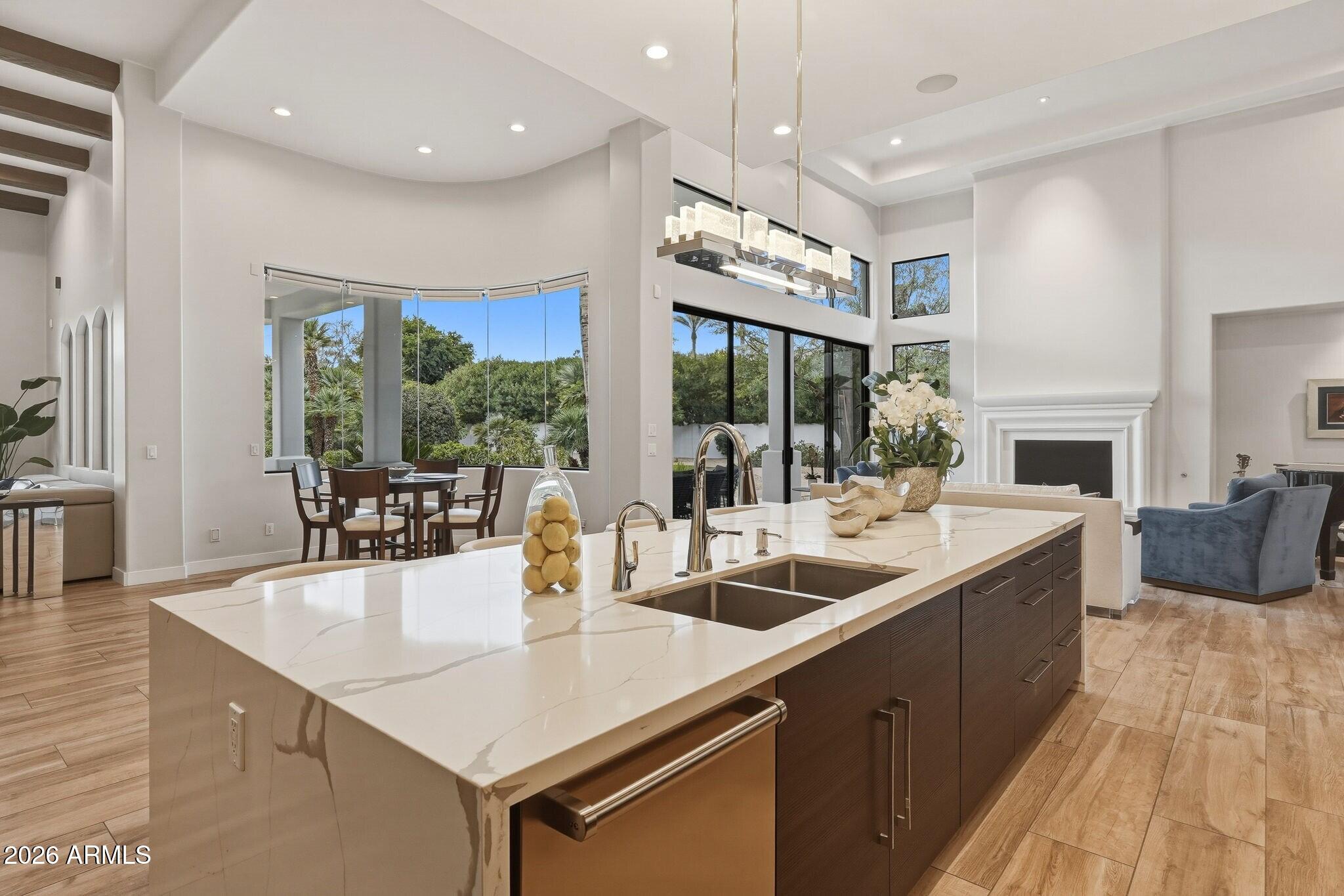 SUN DANCER ESTATES - Residential