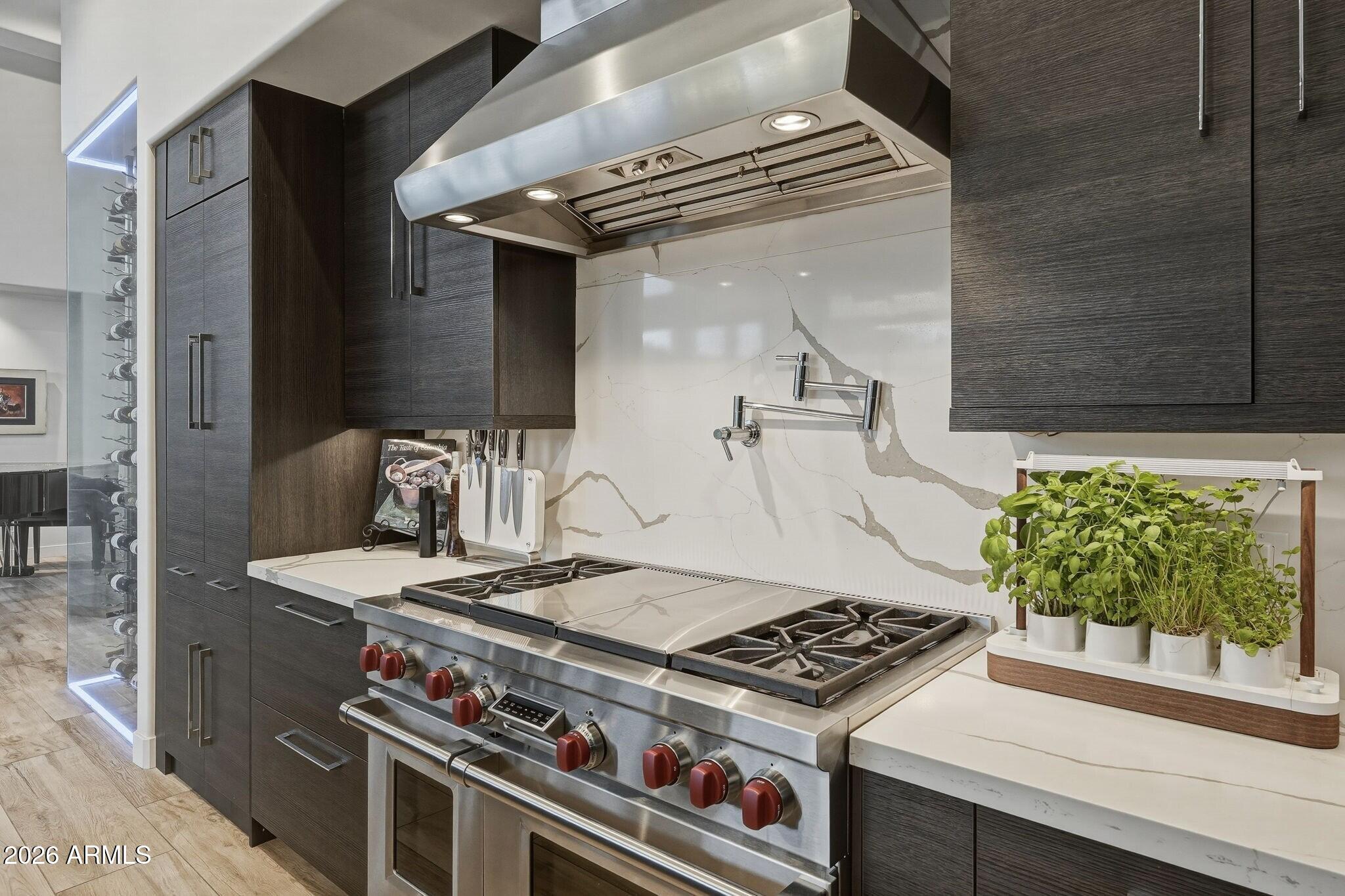 SUN DANCER ESTATES - Residential