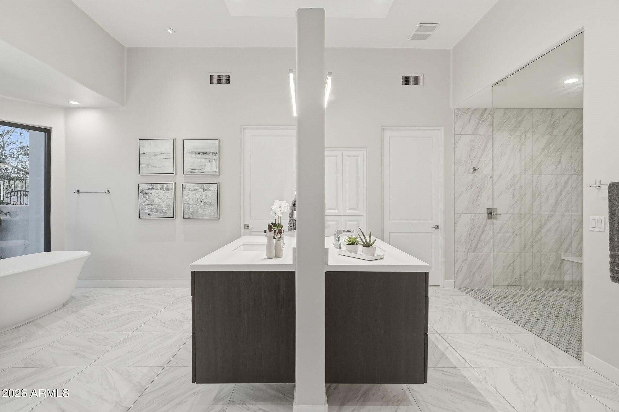 SUN DANCER ESTATES - Residential