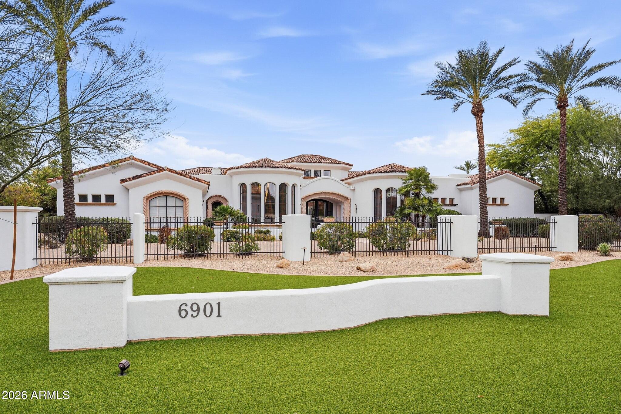 SUN DANCER ESTATES - Residential