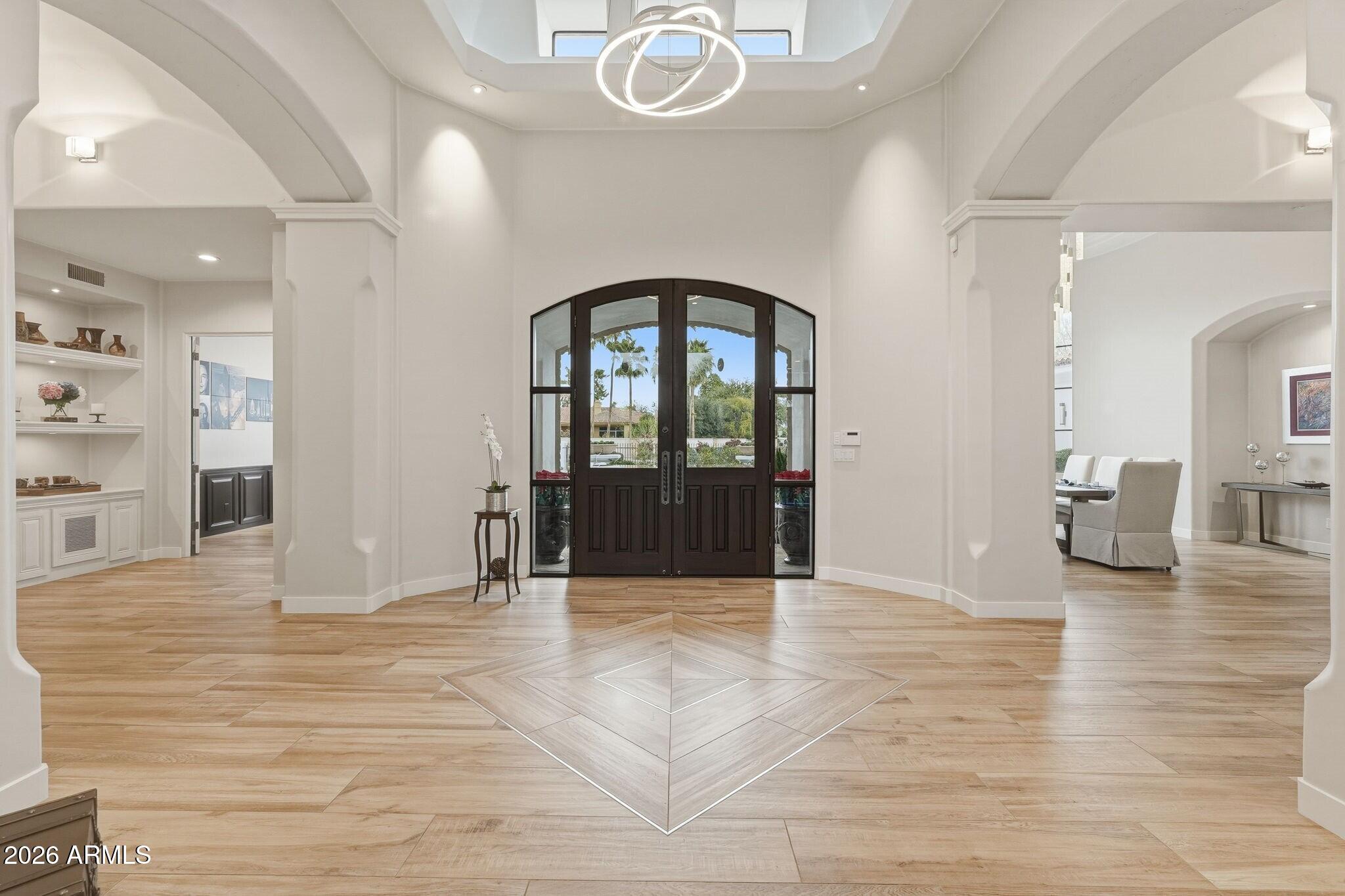 SUN DANCER ESTATES - Residential