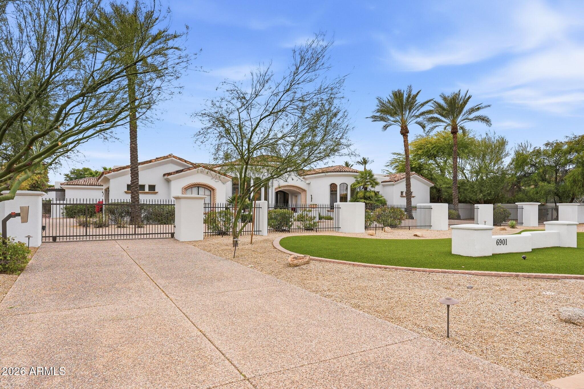 SUN DANCER ESTATES - Residential