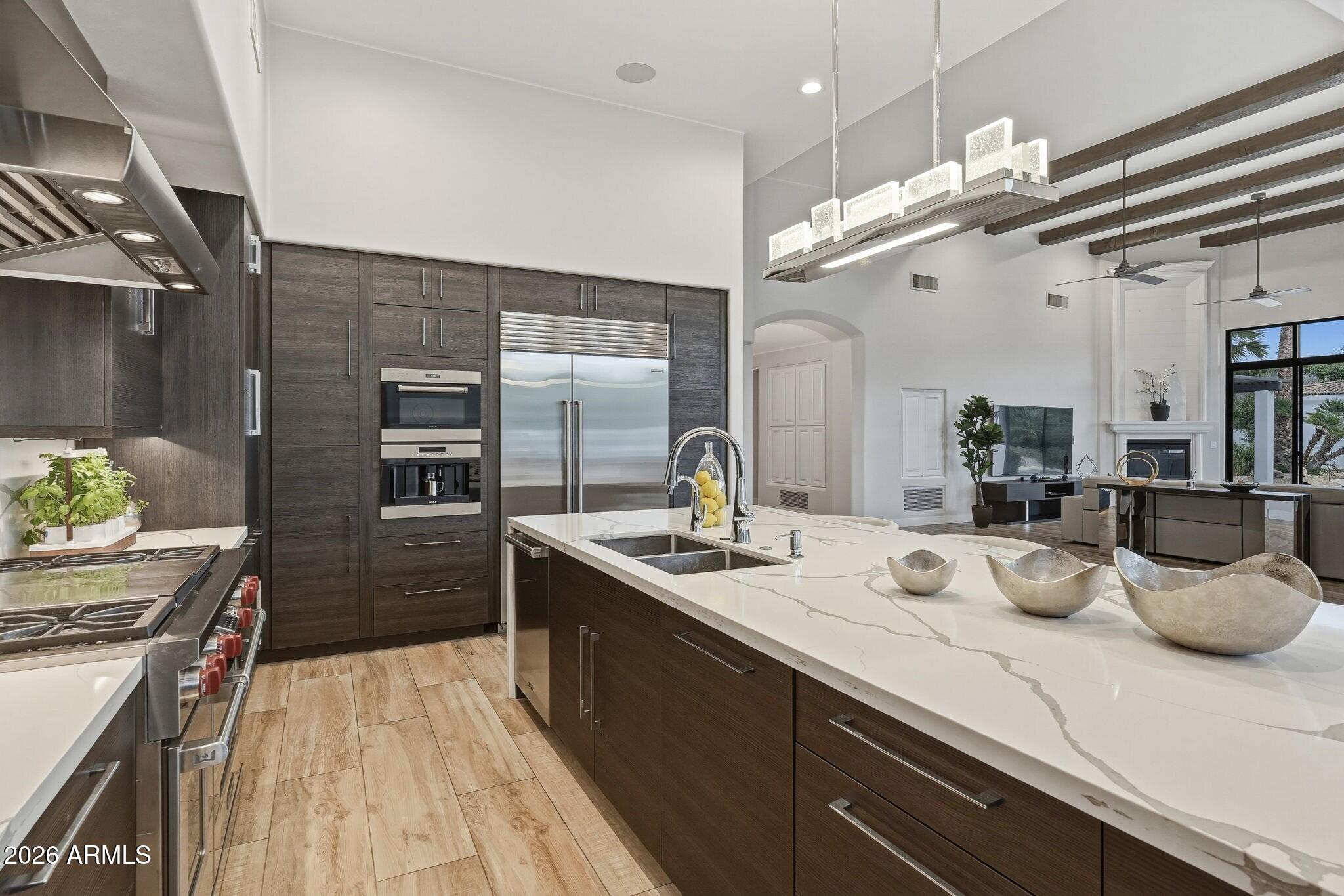 SUN DANCER ESTATES - Residential