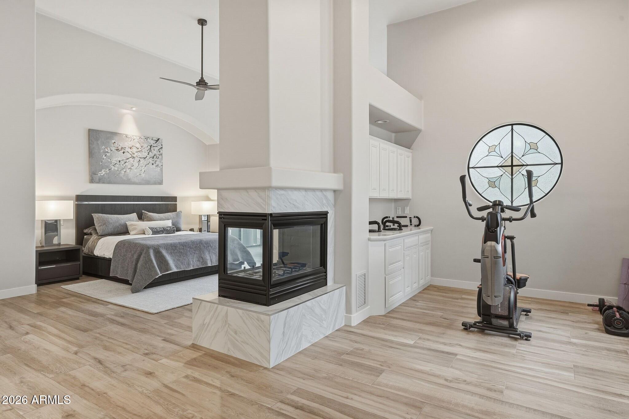 SUN DANCER ESTATES - Residential