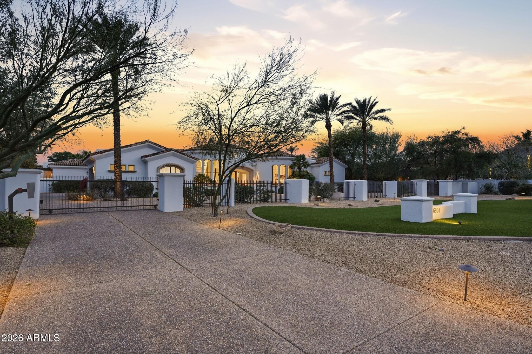 SUN DANCER ESTATES - Residential