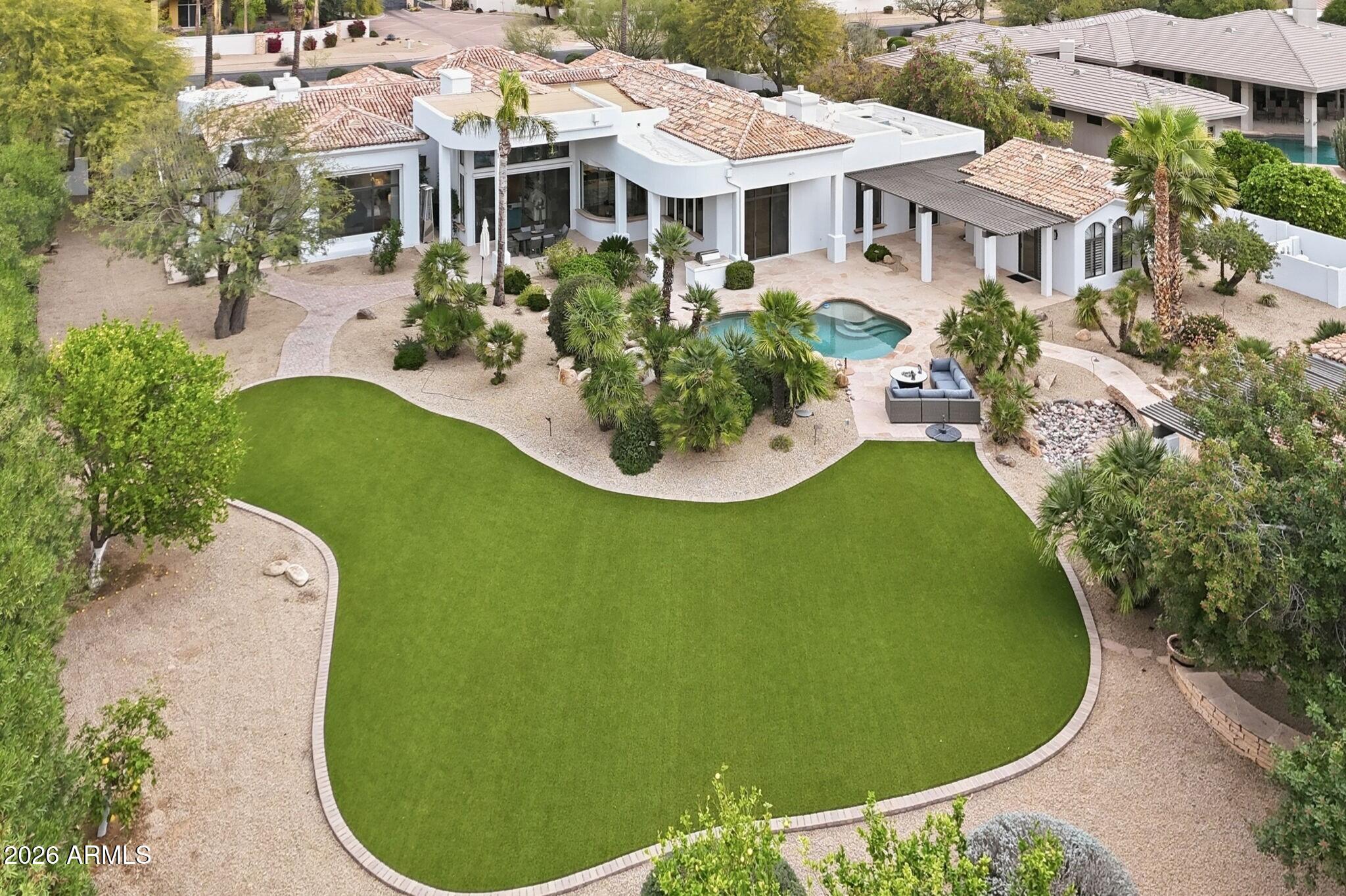 SUN DANCER ESTATES - Residential