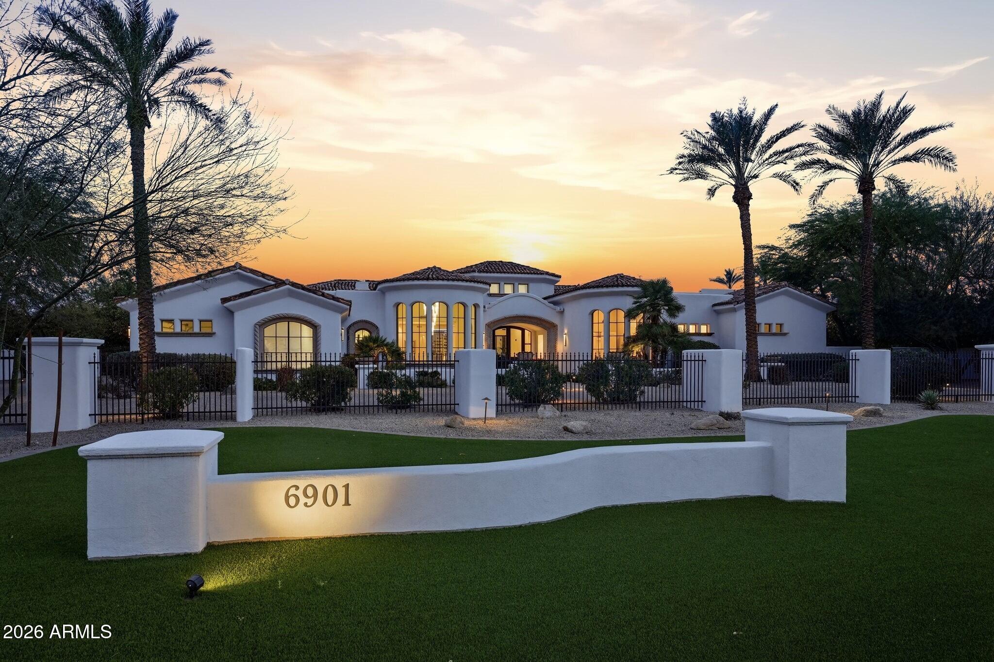 SUN DANCER ESTATES - Residential