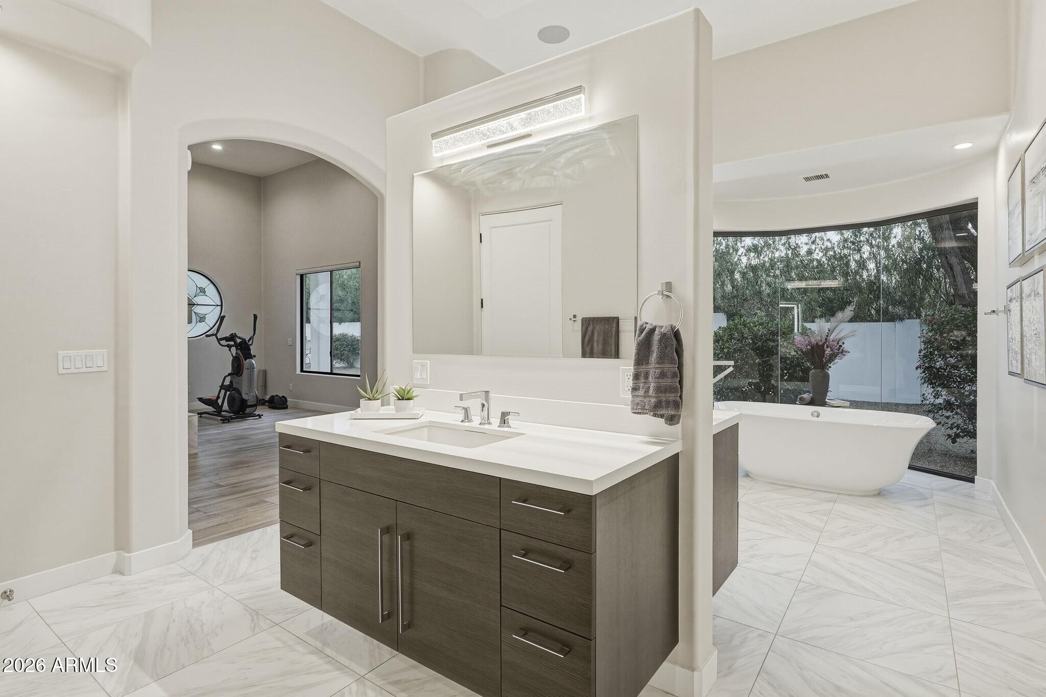SUN DANCER ESTATES - Residential