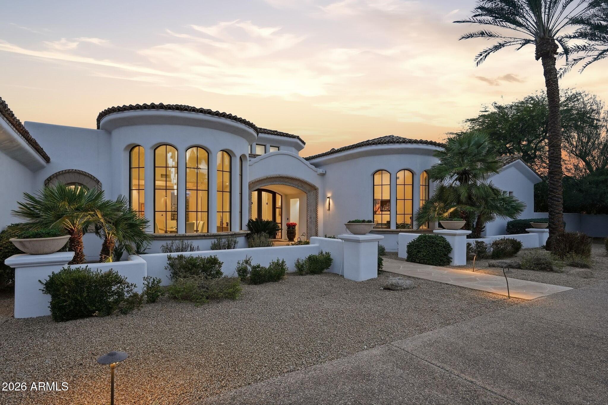 SUN DANCER ESTATES - Residential