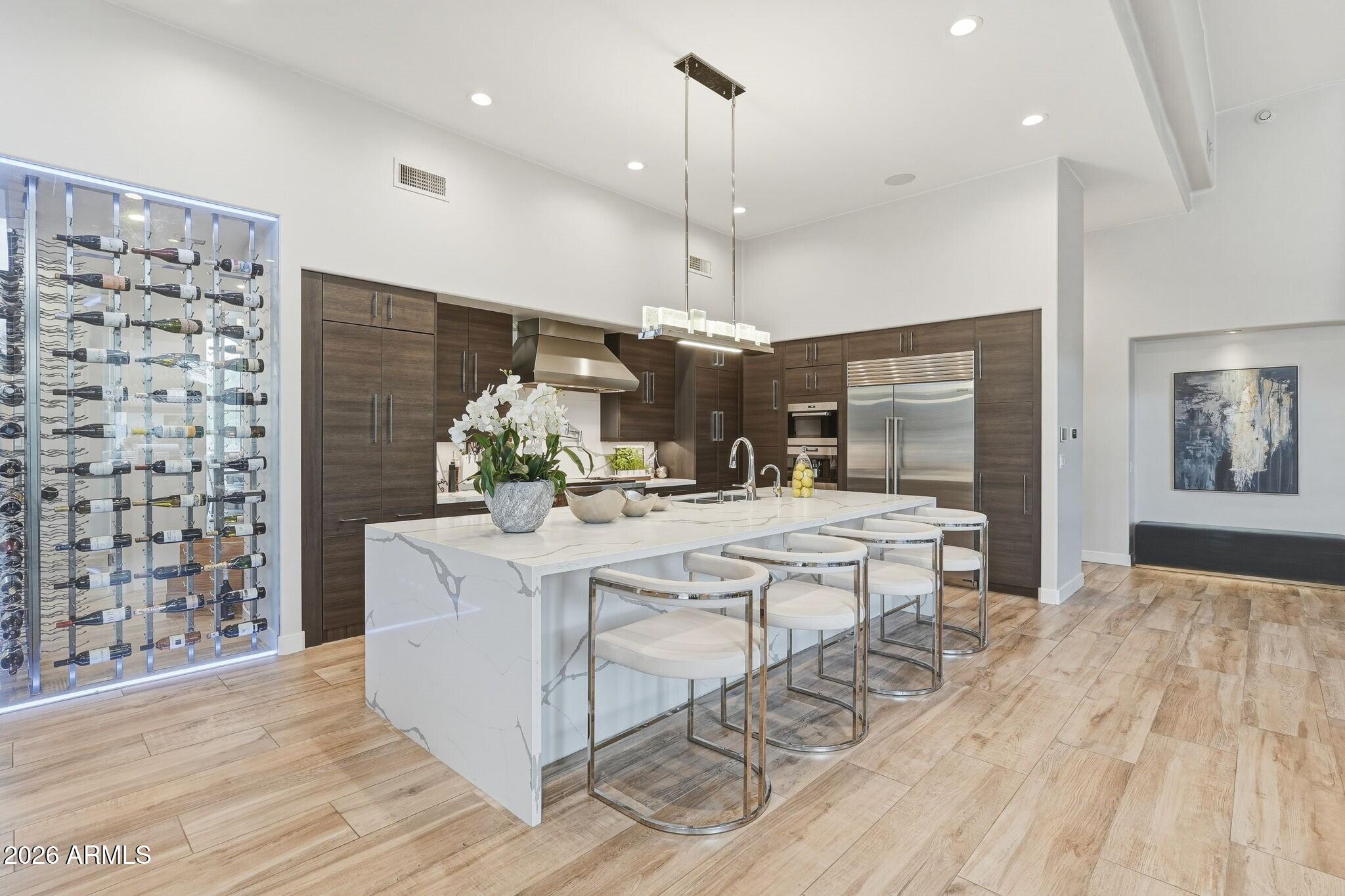 SUN DANCER ESTATES - Residential