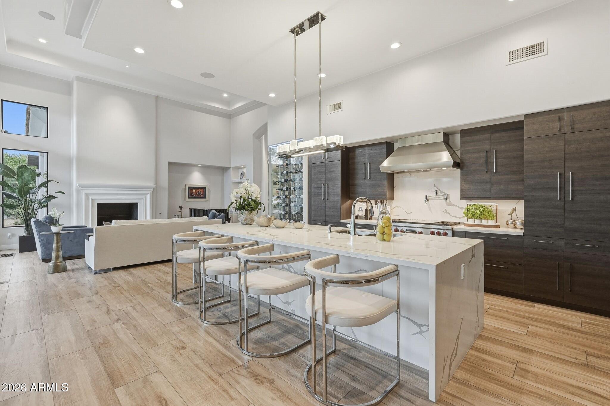 SUN DANCER ESTATES - Residential