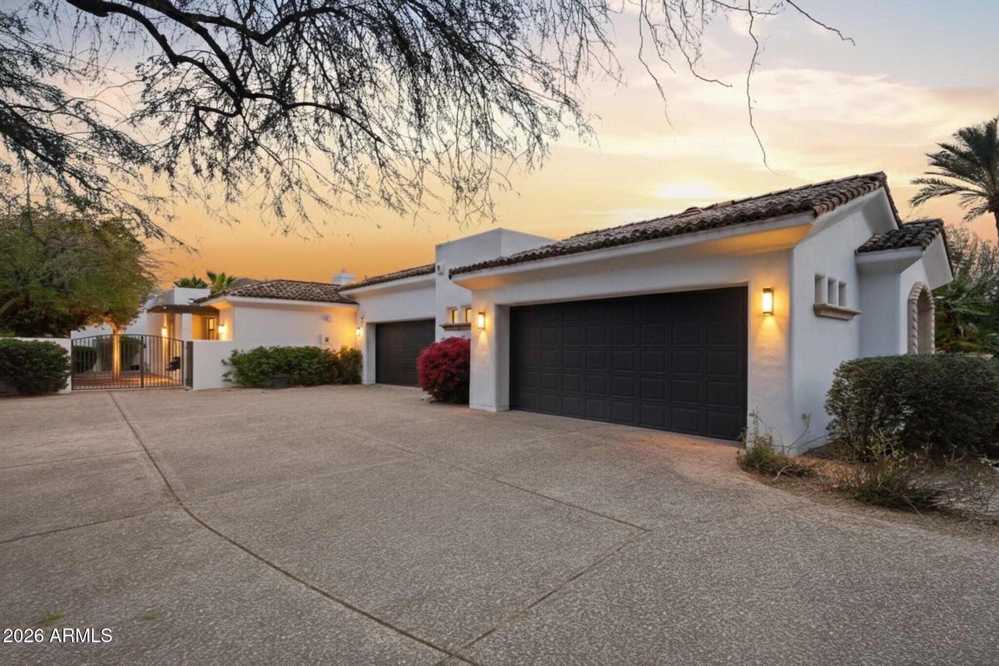SUN DANCER ESTATES - Residential