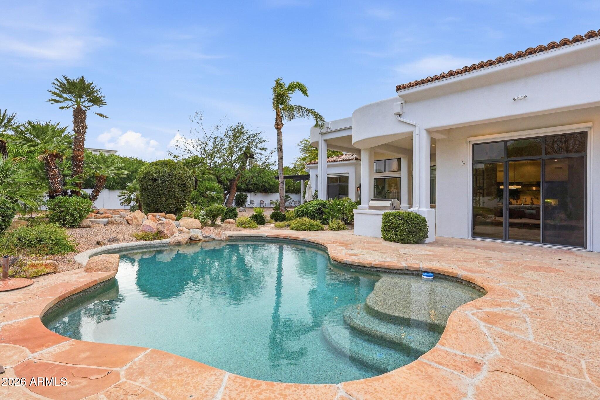 SUN DANCER ESTATES - Residential