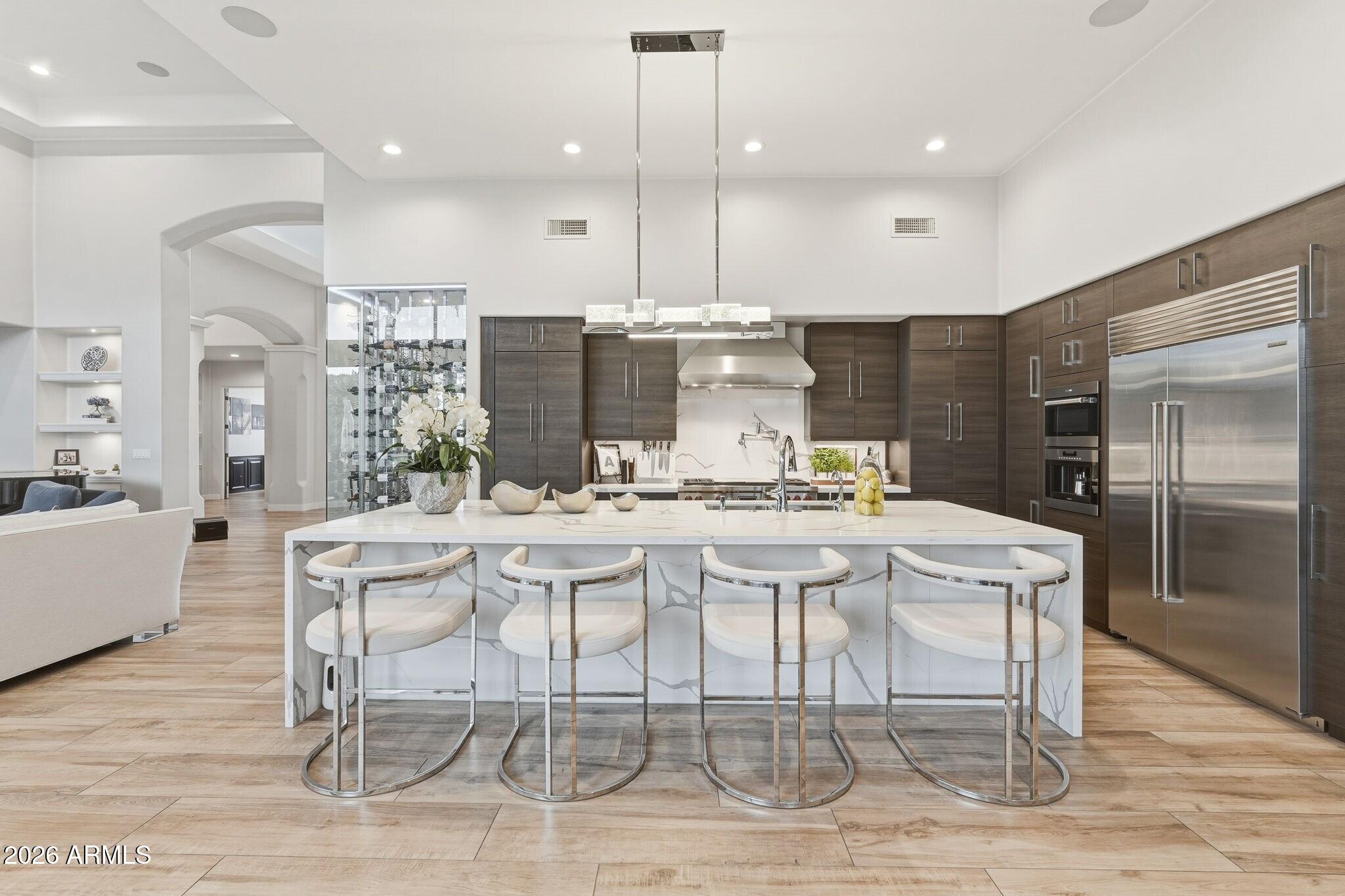 SUN DANCER ESTATES - Residential