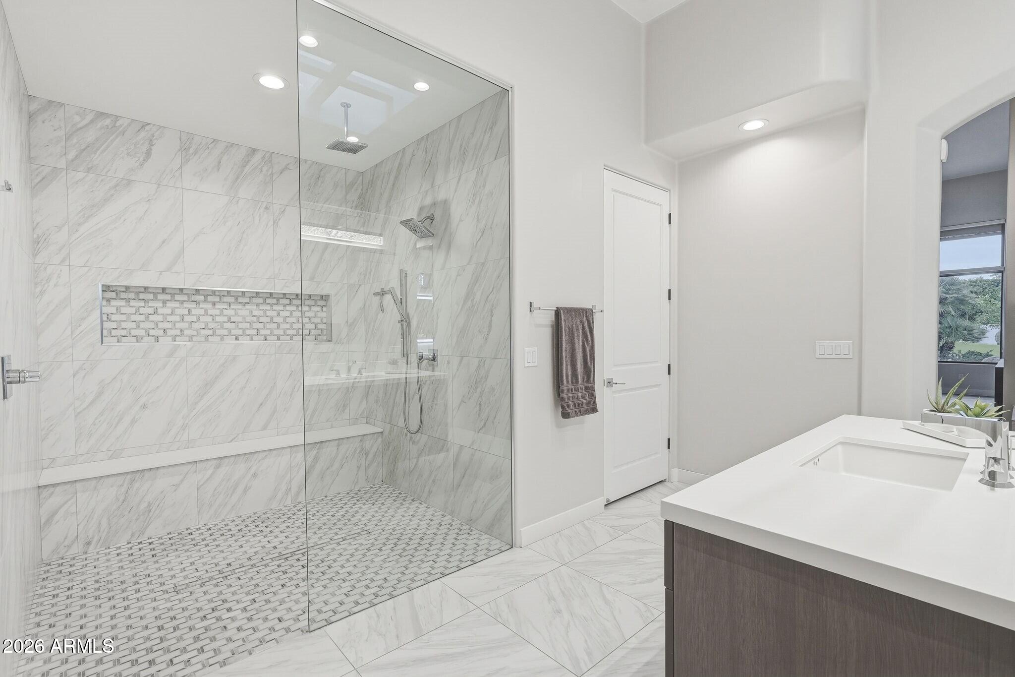 SUN DANCER ESTATES - Residential