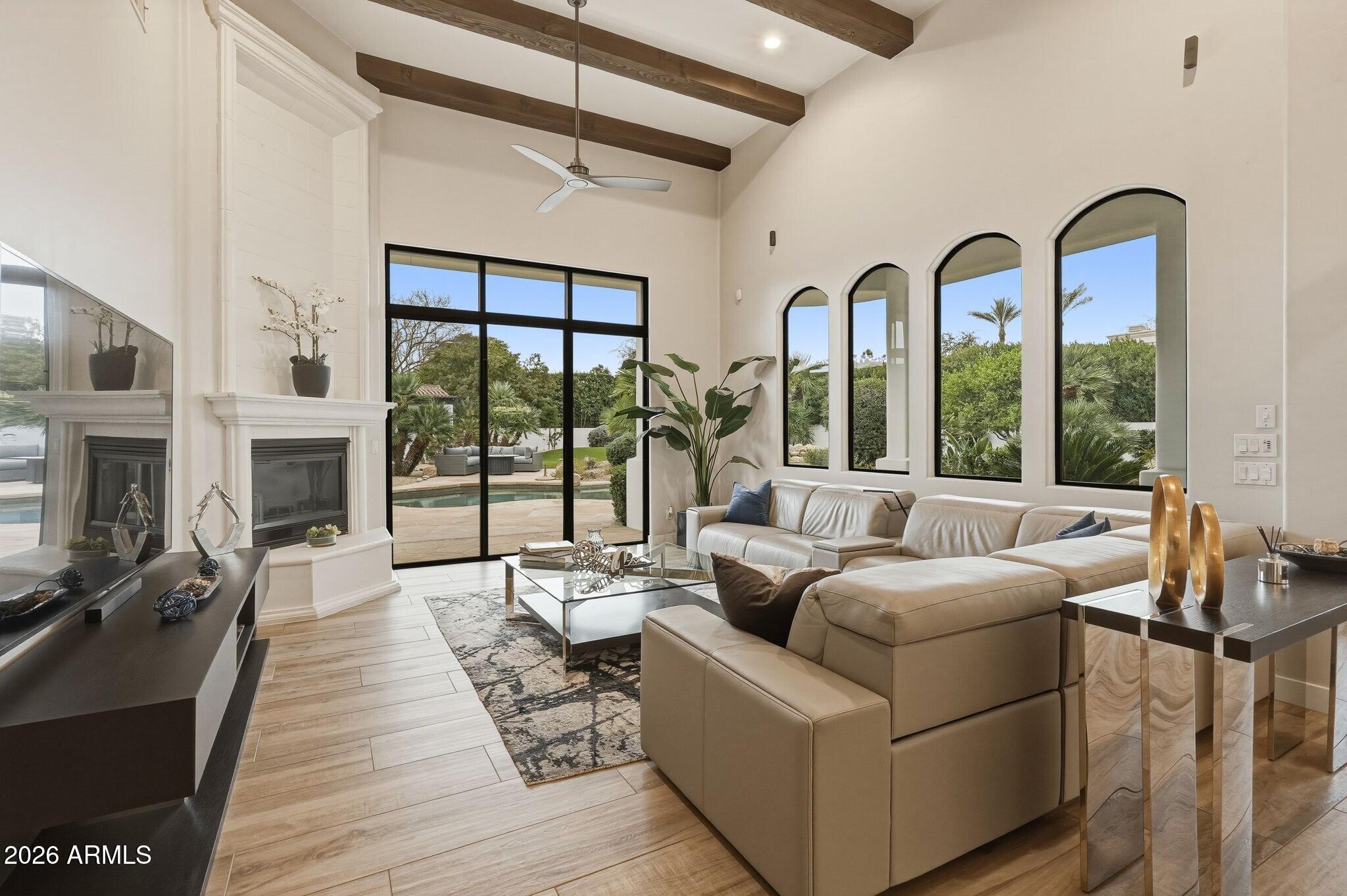 SUN DANCER ESTATES - Residential