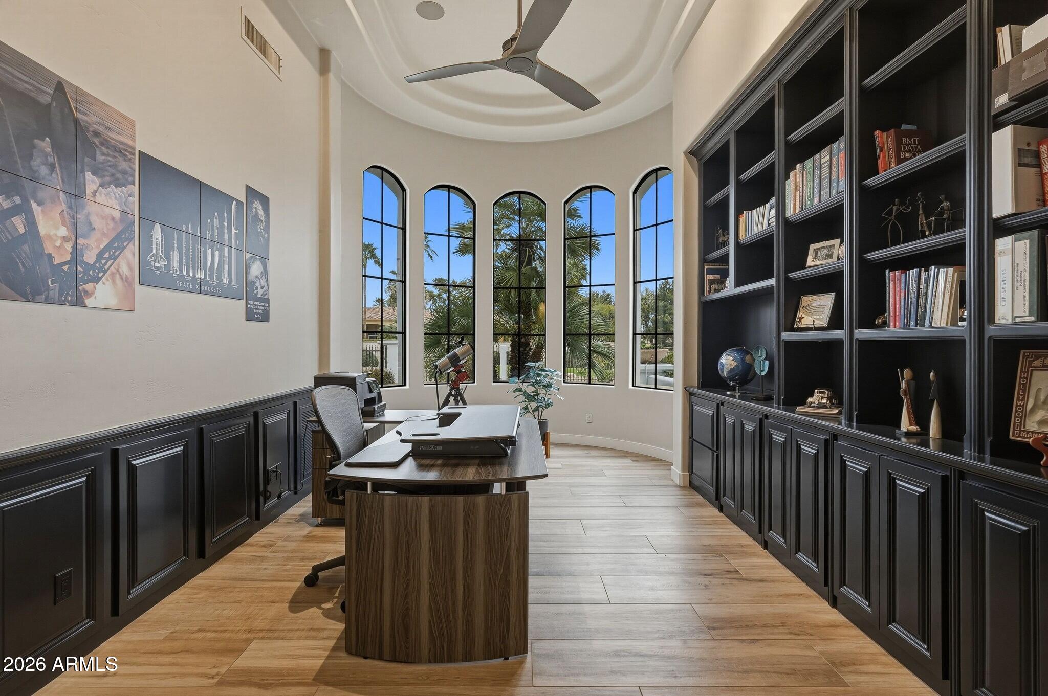 SUN DANCER ESTATES - Residential