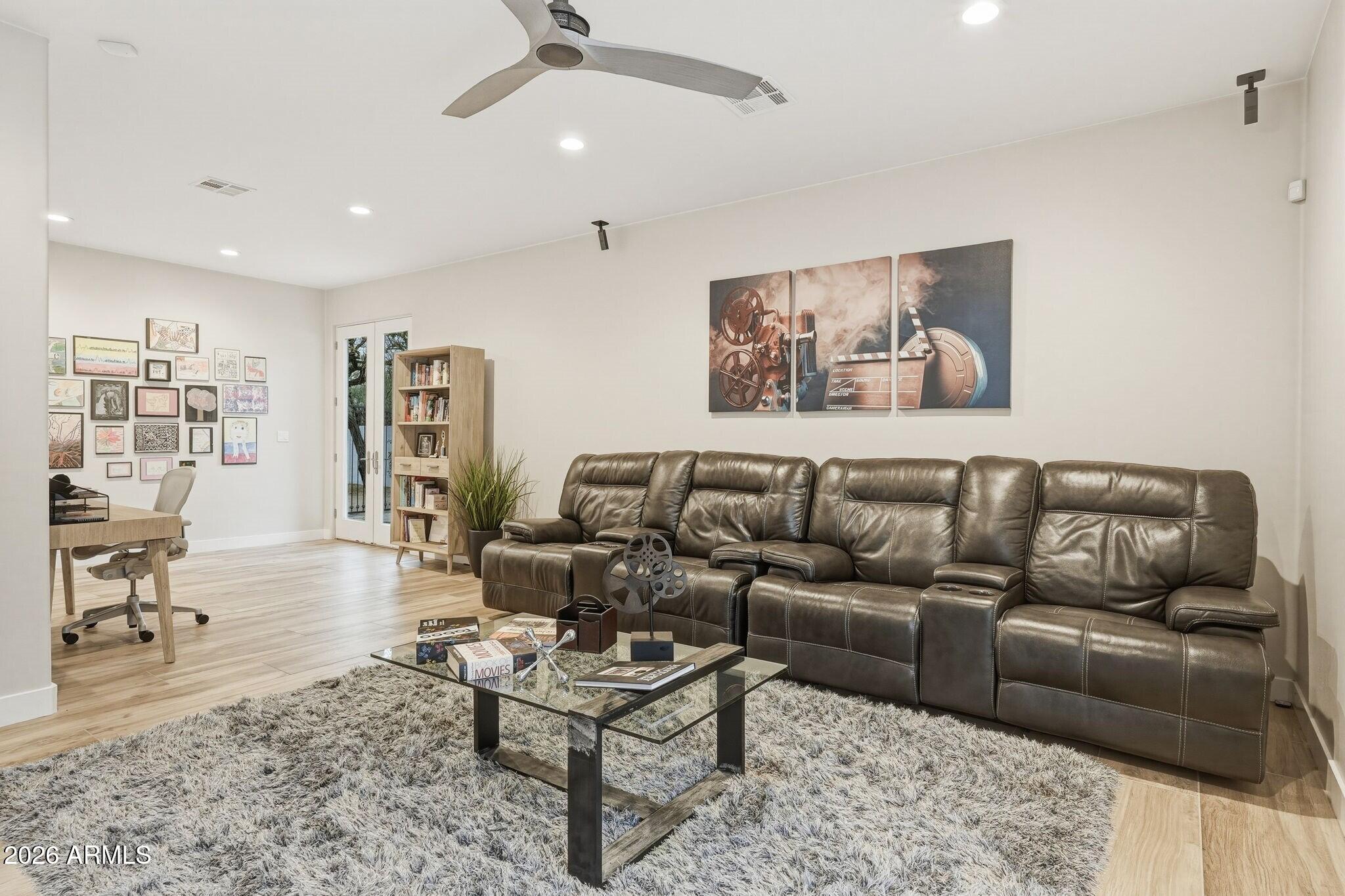 SUN DANCER ESTATES - Residential