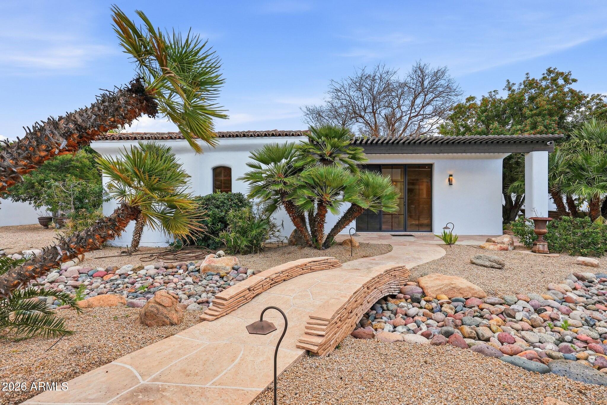 SUN DANCER ESTATES - Residential