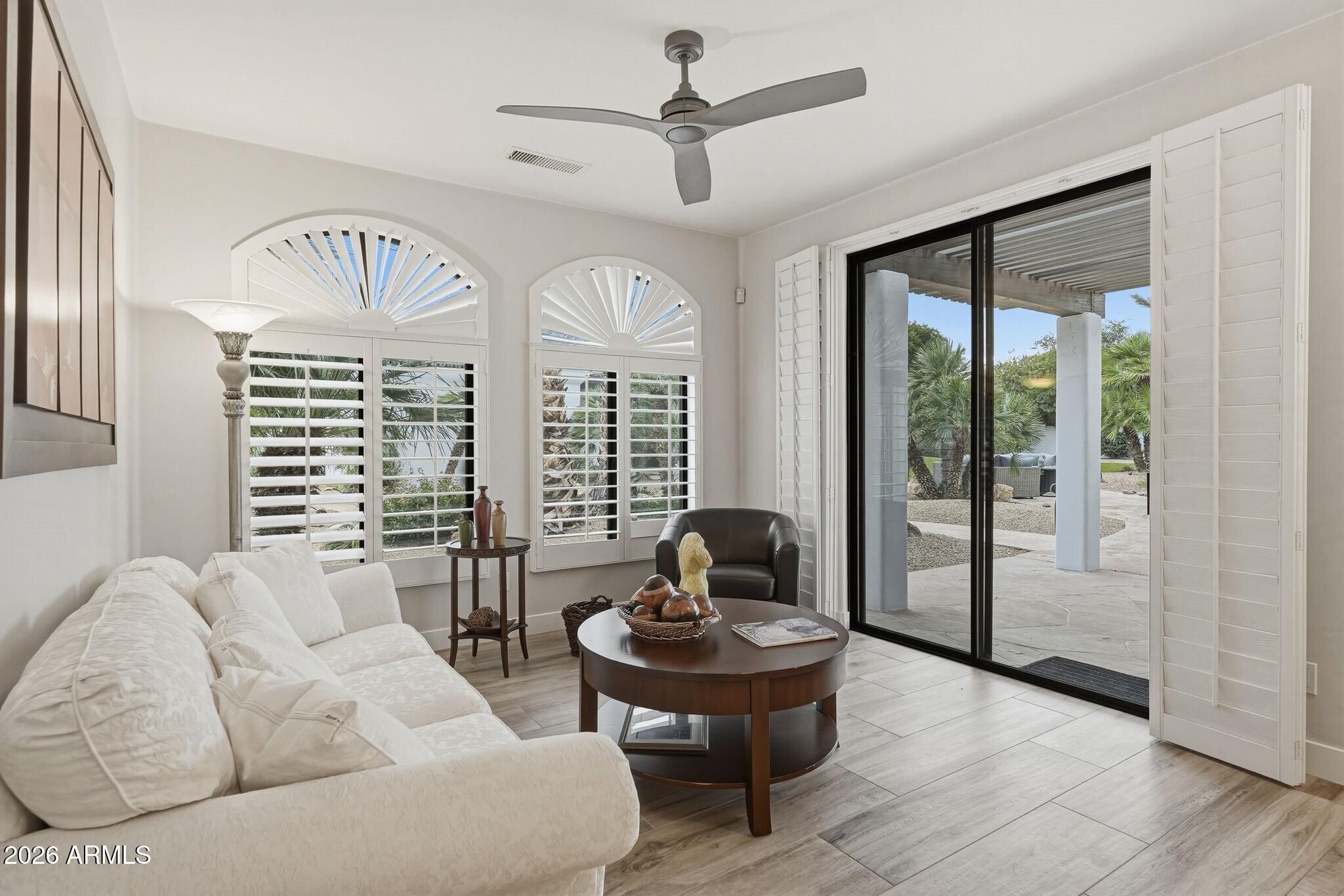 SUN DANCER ESTATES - Residential