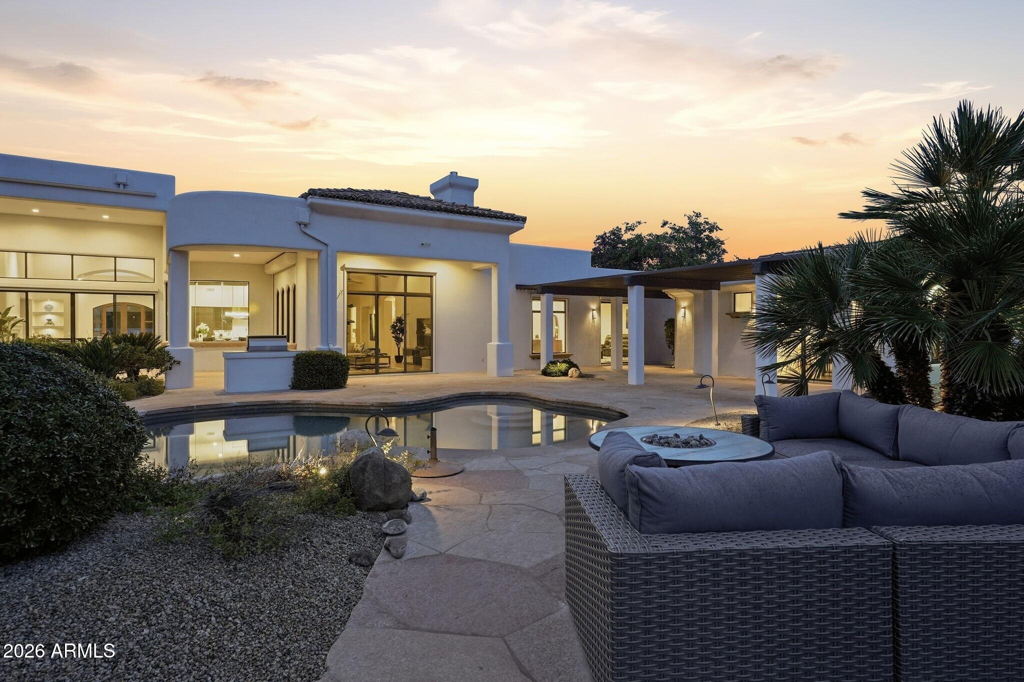 SUN DANCER ESTATES - Residential