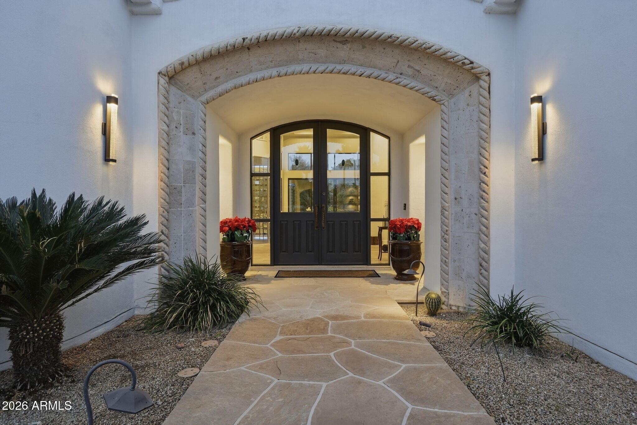 SUN DANCER ESTATES - Residential