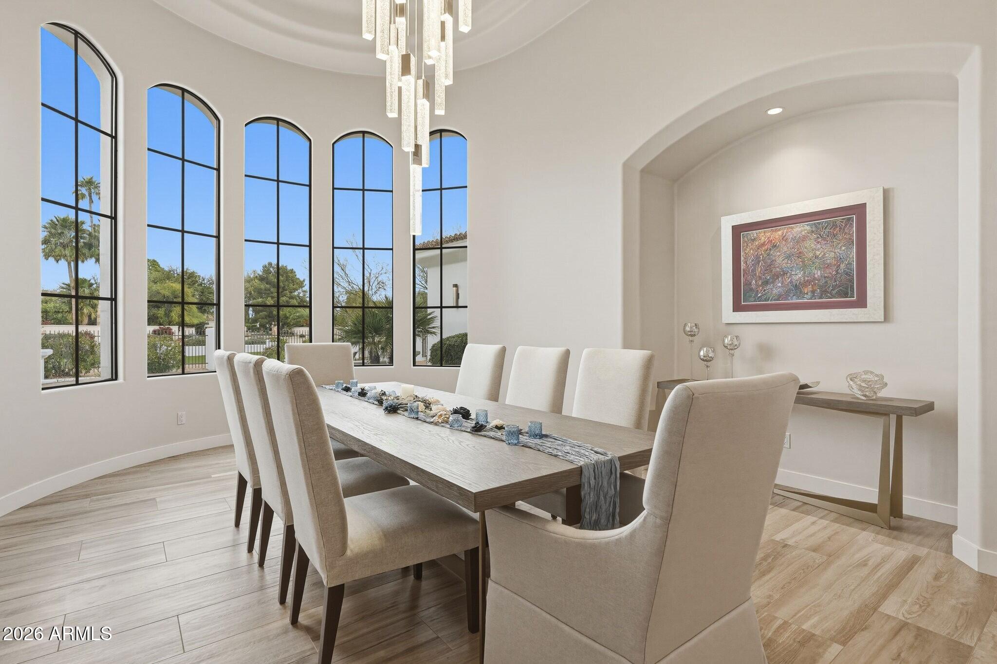 SUN DANCER ESTATES - Residential