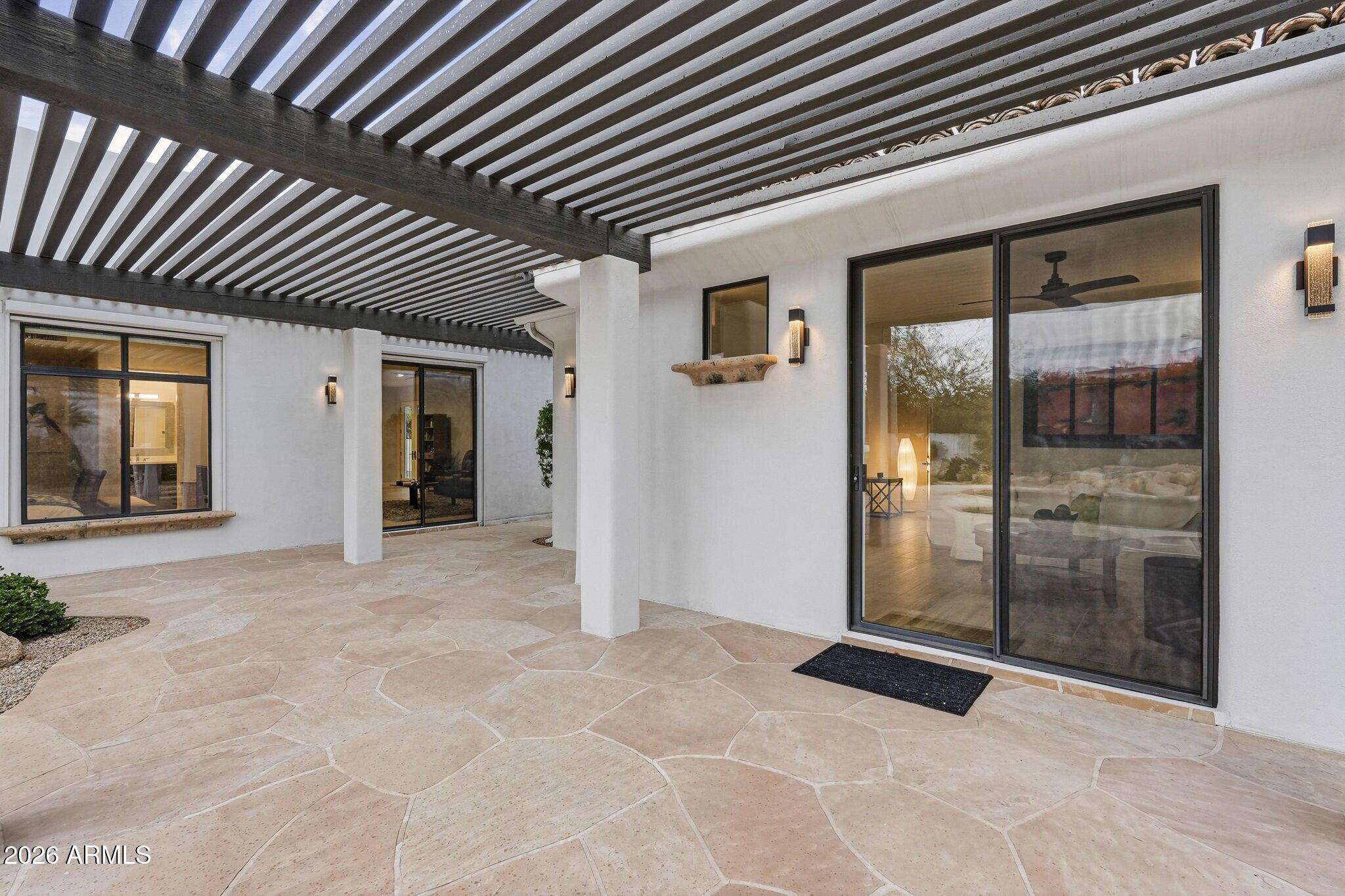 SUN DANCER ESTATES - Residential