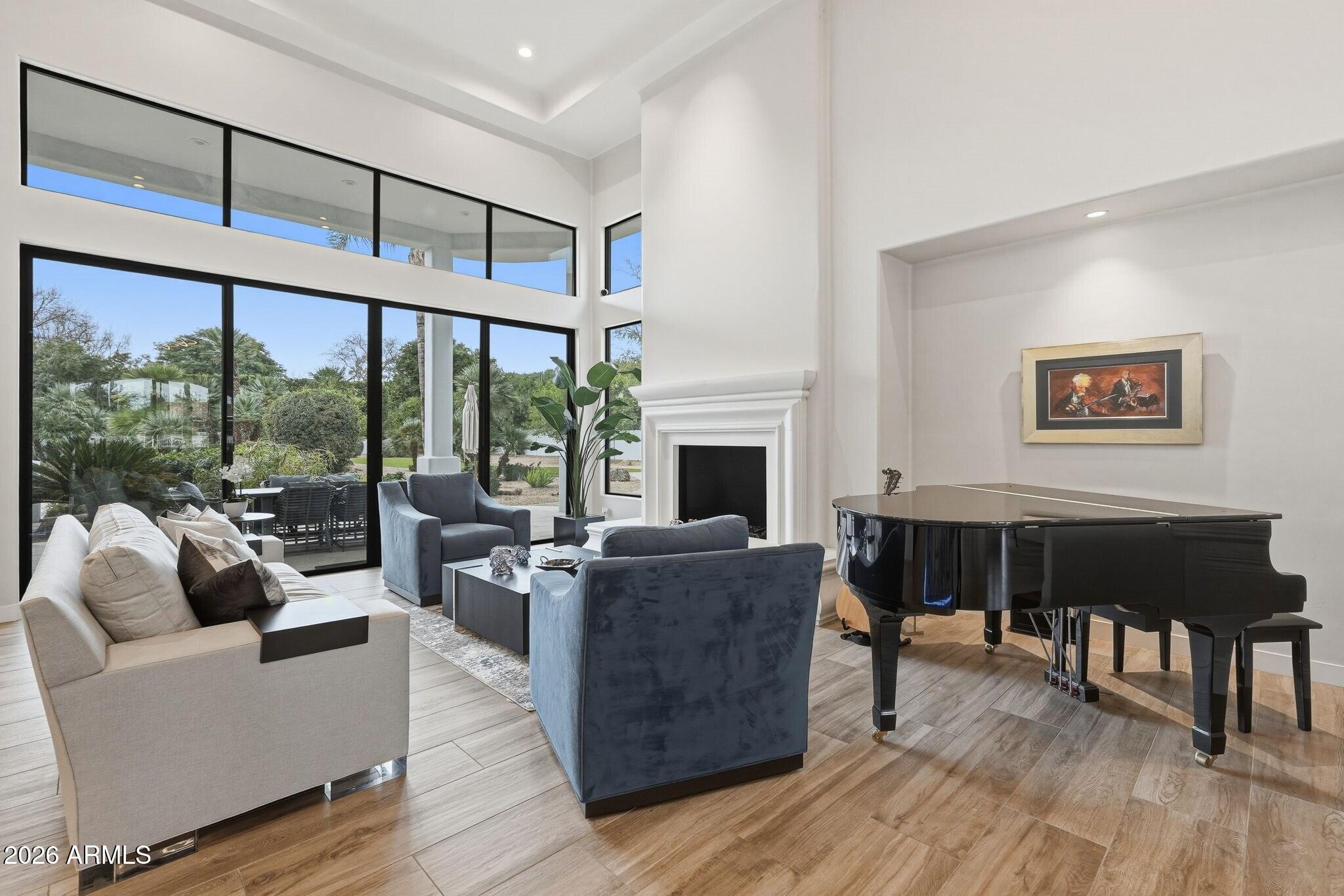 SUN DANCER ESTATES - Residential