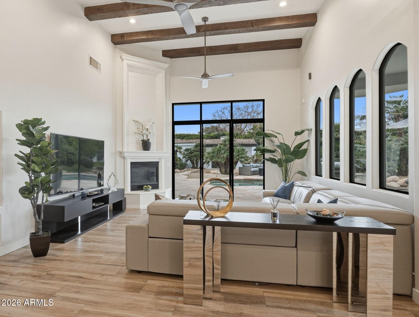 SUN DANCER ESTATES - Residential