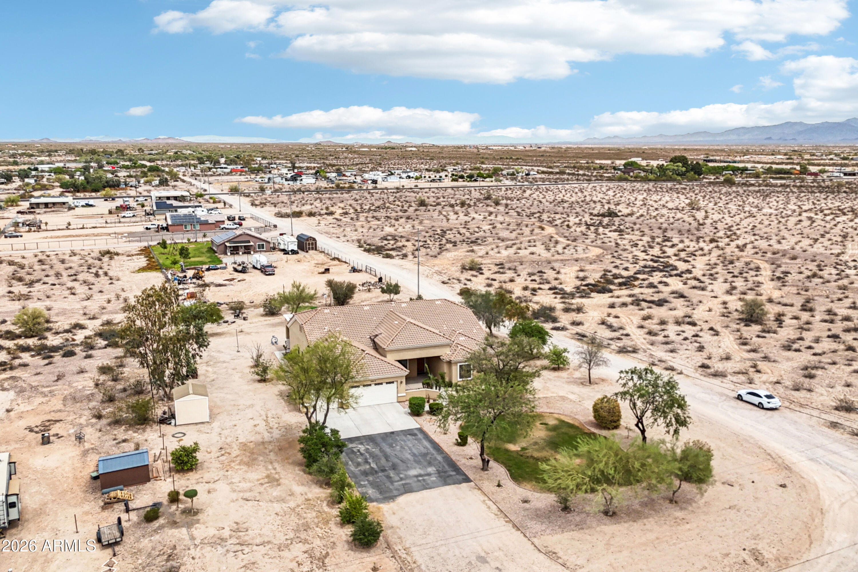 No - Residential