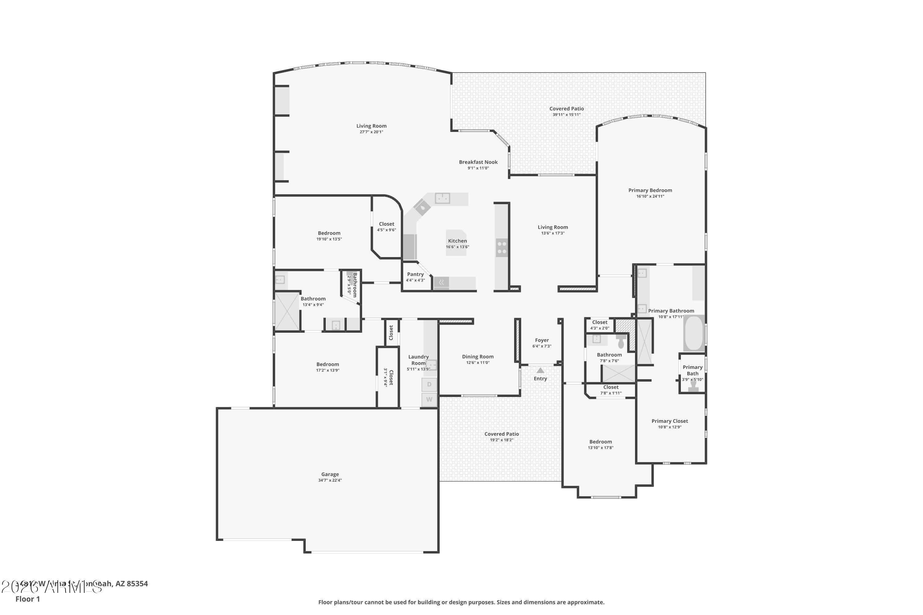 No - Residential