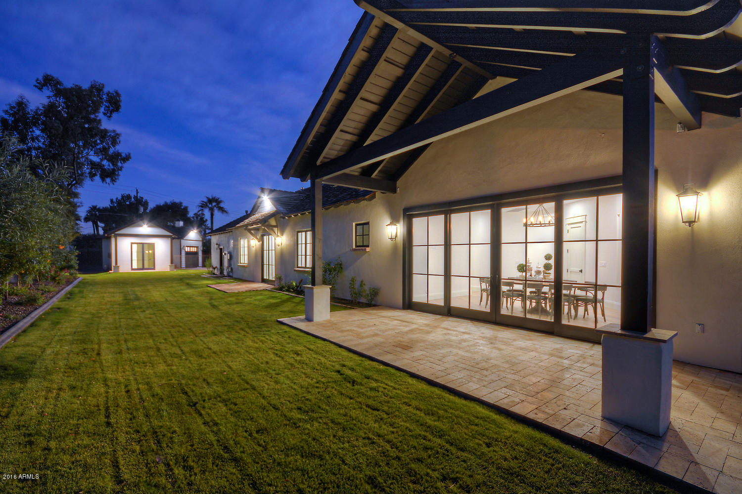 ARCADIA BLK 20 - Residential