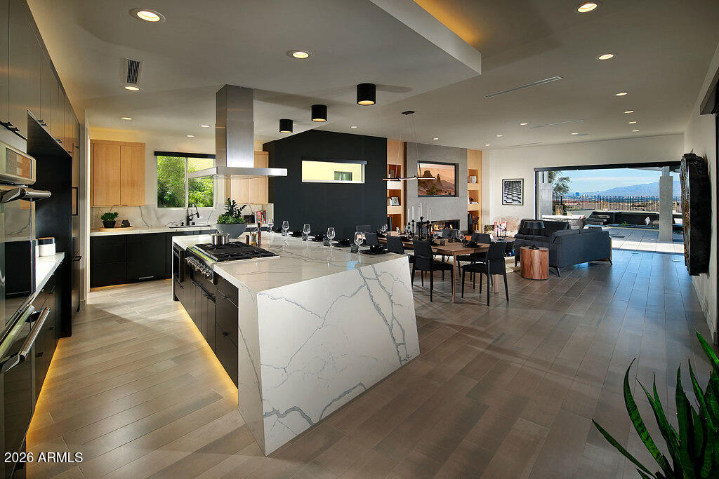 Firerock Country Club Parcel L-1 - Residential