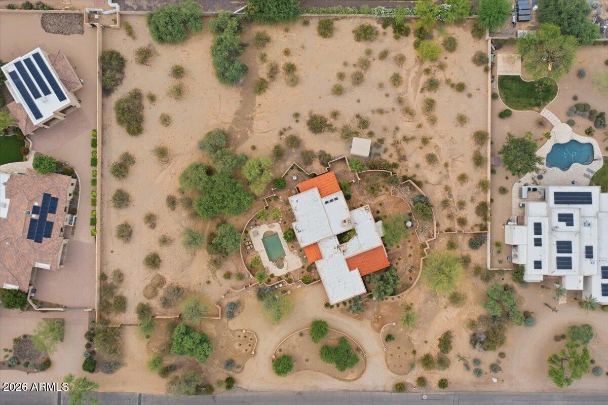 VALLEY RANCHOS - Residential
