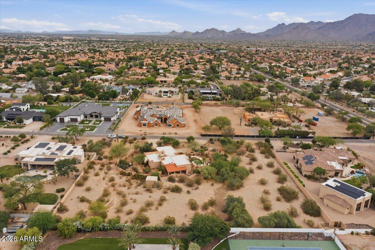 VALLEY RANCHOS - Residential