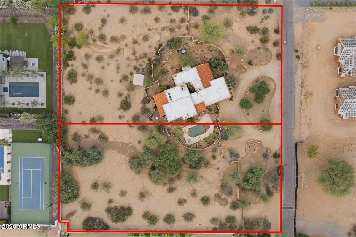 VALLEY RANCHOS - Residential
