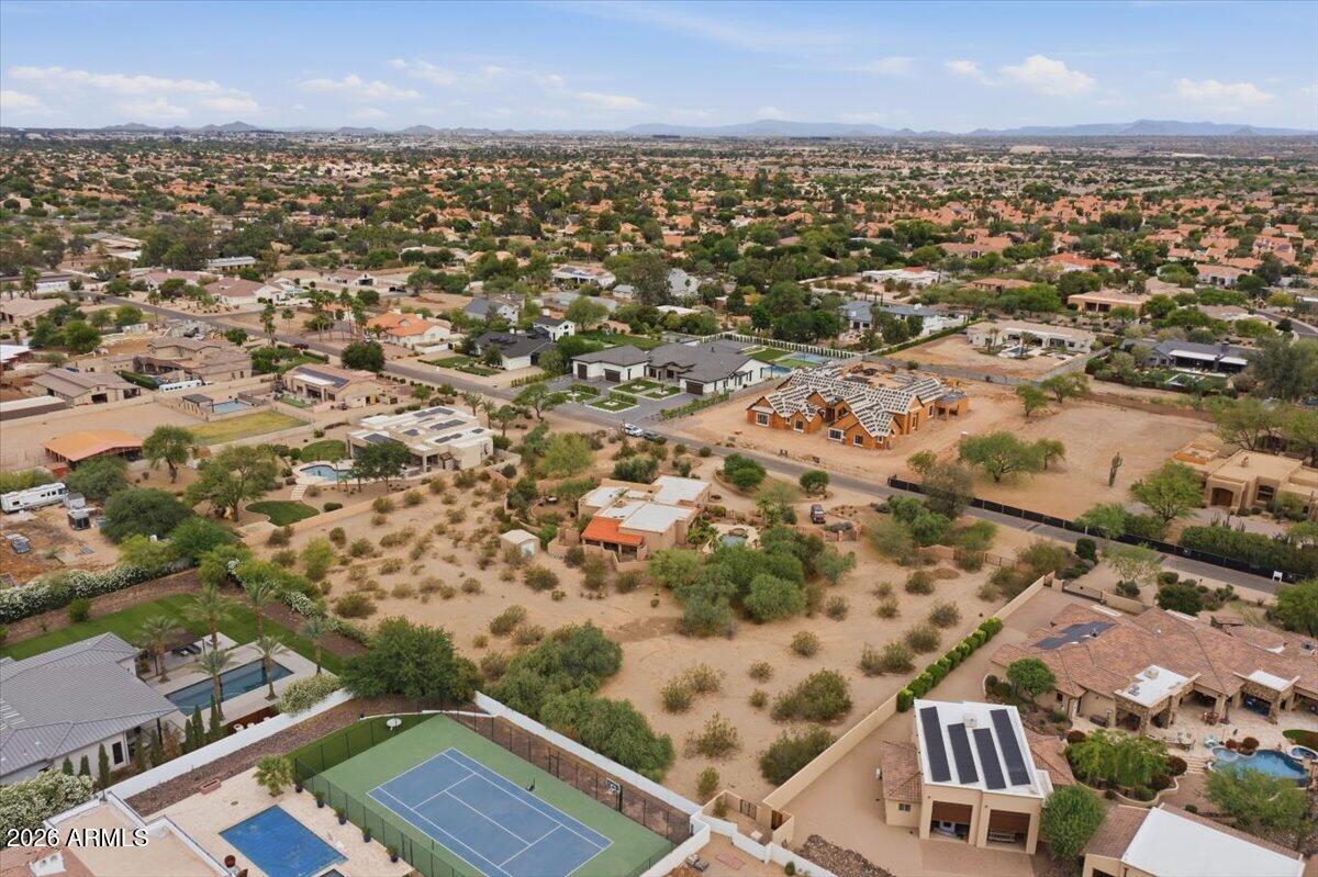VALLEY RANCHOS - Residential