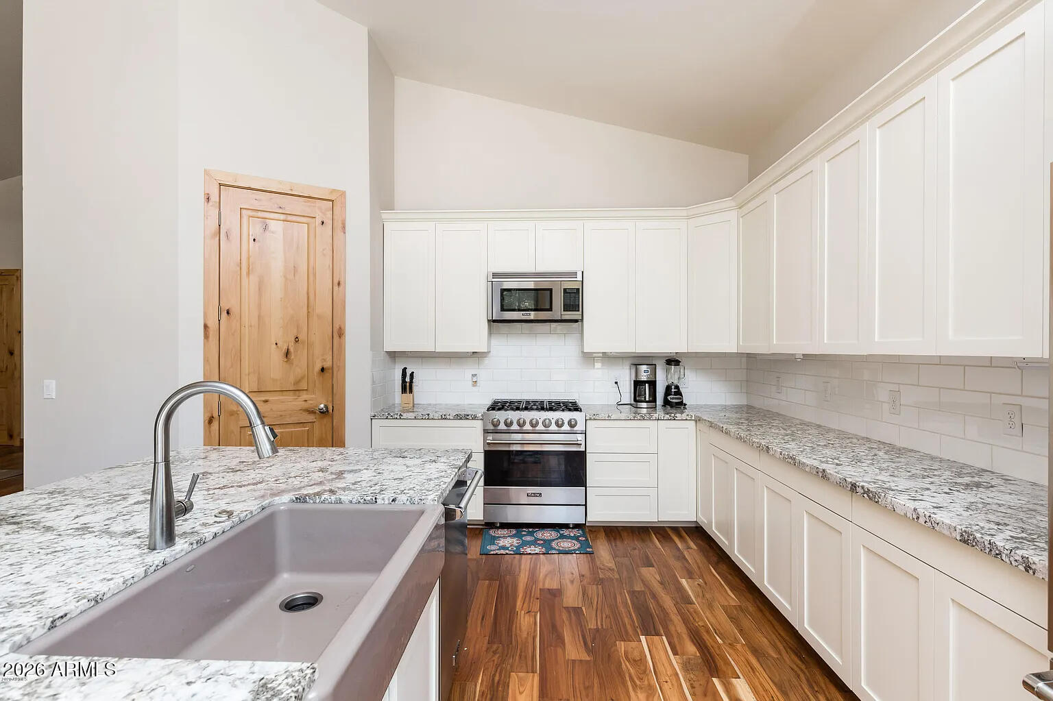 FLAGSTAFF RANCH GOLF CLUB - Residential