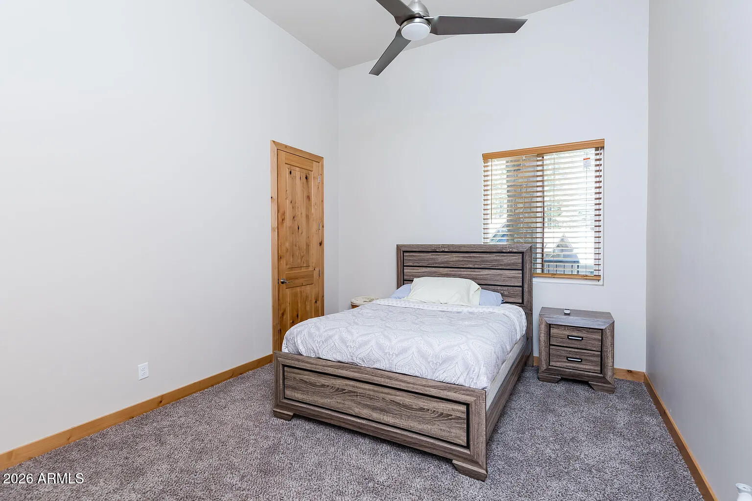 FLAGSTAFF RANCH GOLF CLUB - Residential