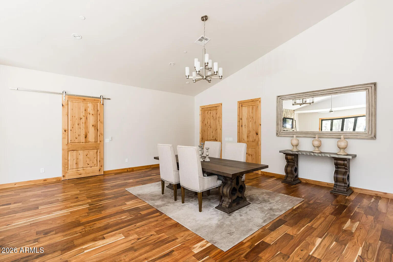 FLAGSTAFF RANCH GOLF CLUB - Residential