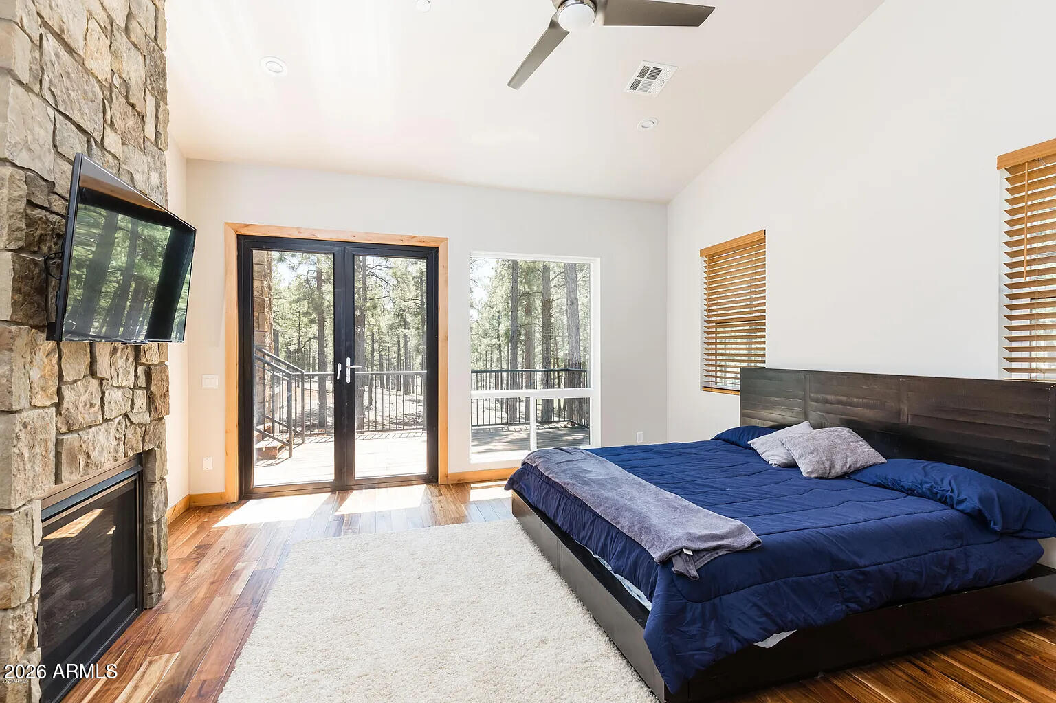 FLAGSTAFF RANCH GOLF CLUB - Residential