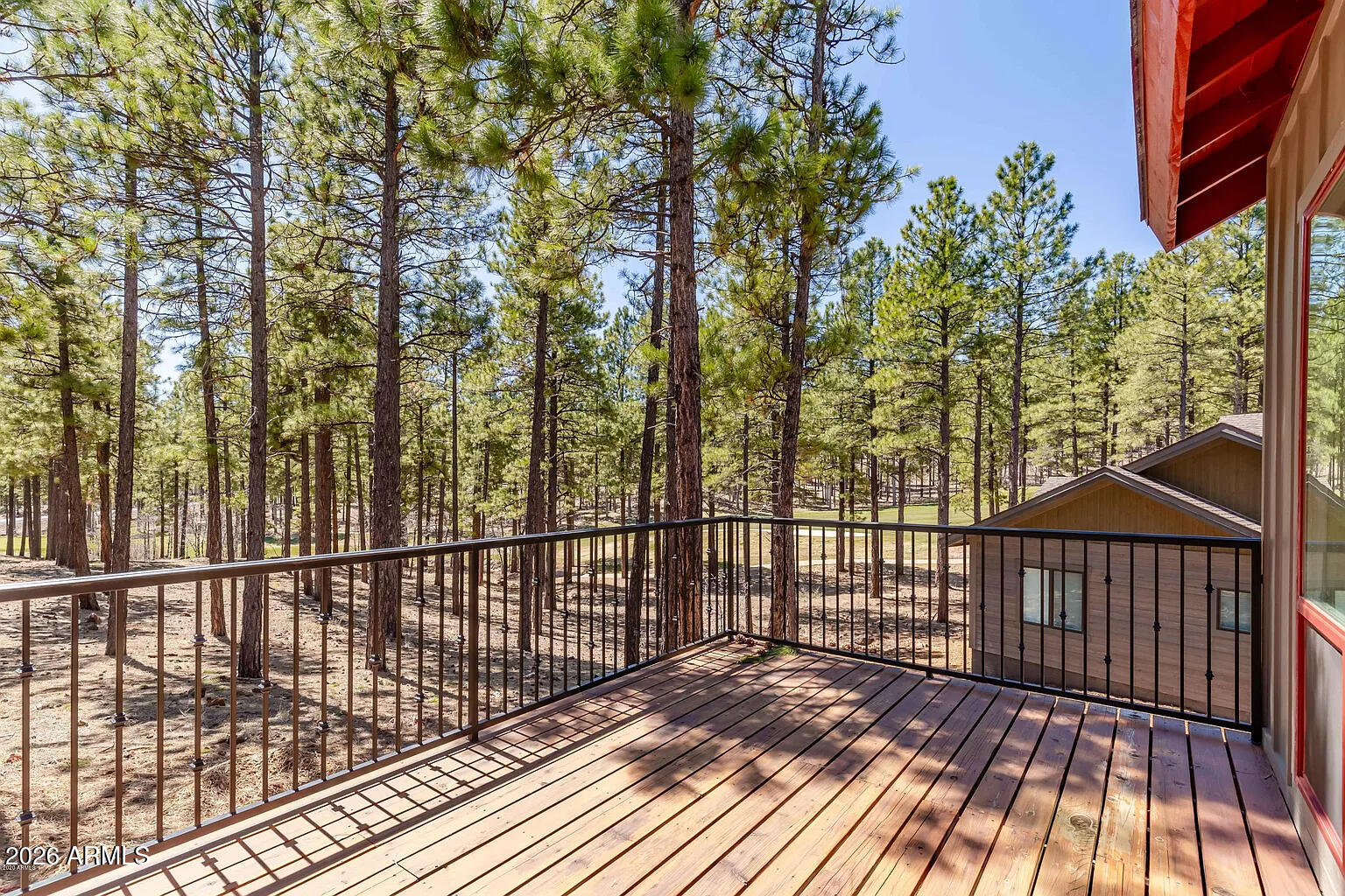 FLAGSTAFF RANCH GOLF CLUB - Residential