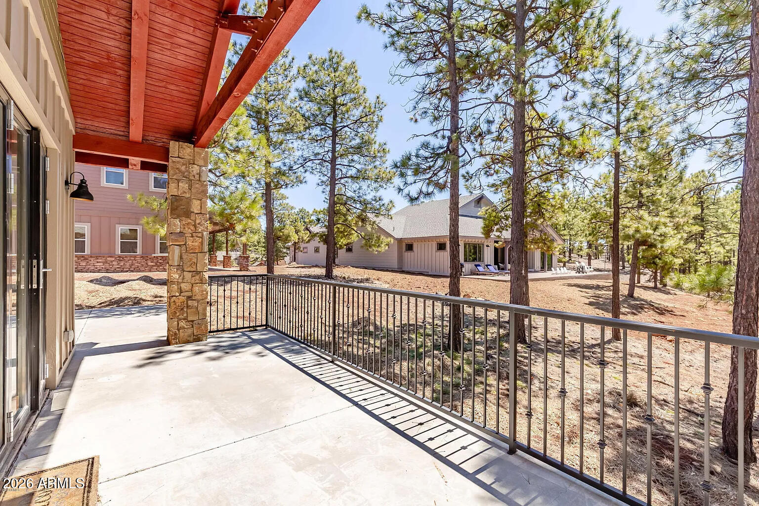 FLAGSTAFF RANCH GOLF CLUB - Residential