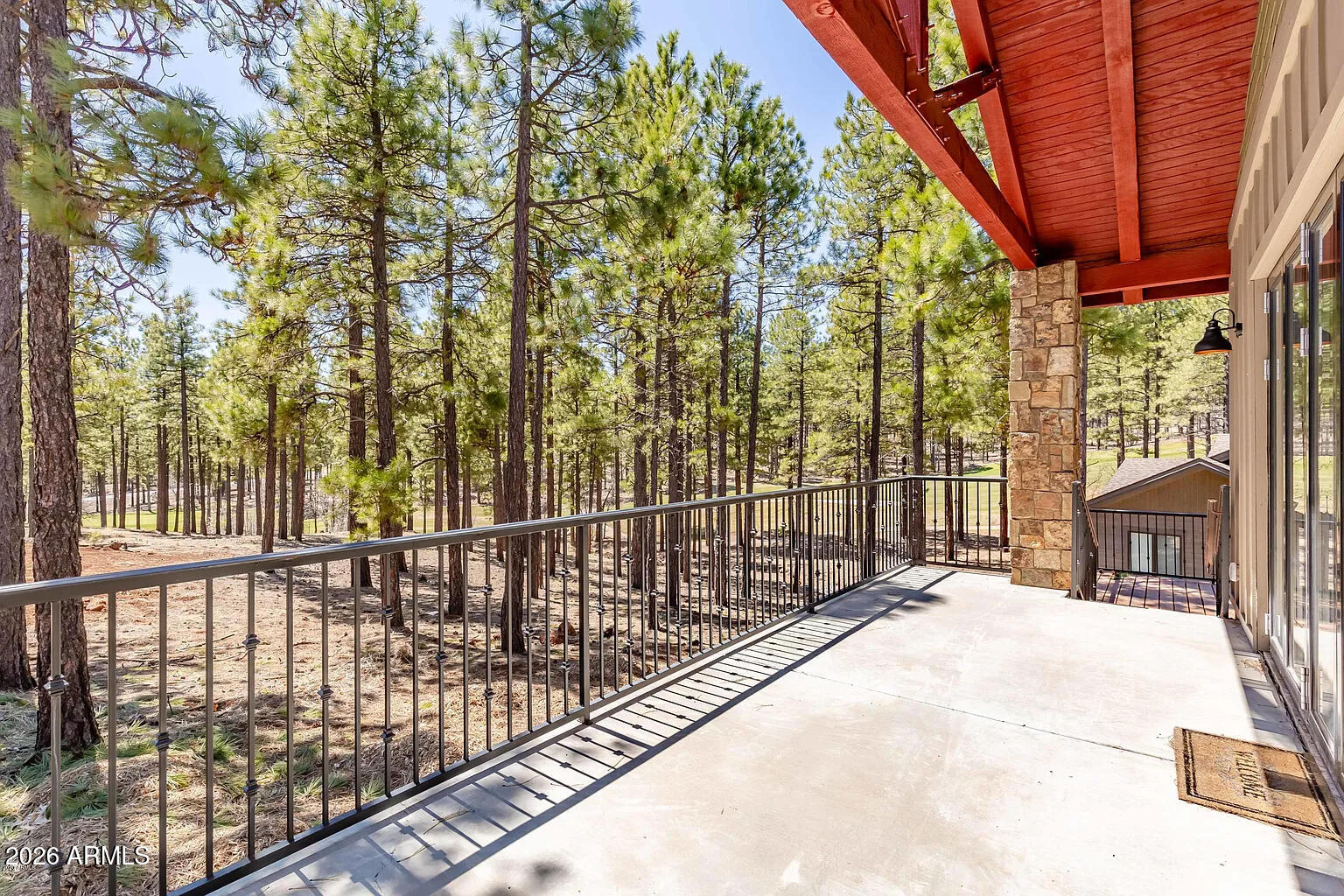 FLAGSTAFF RANCH GOLF CLUB - Residential