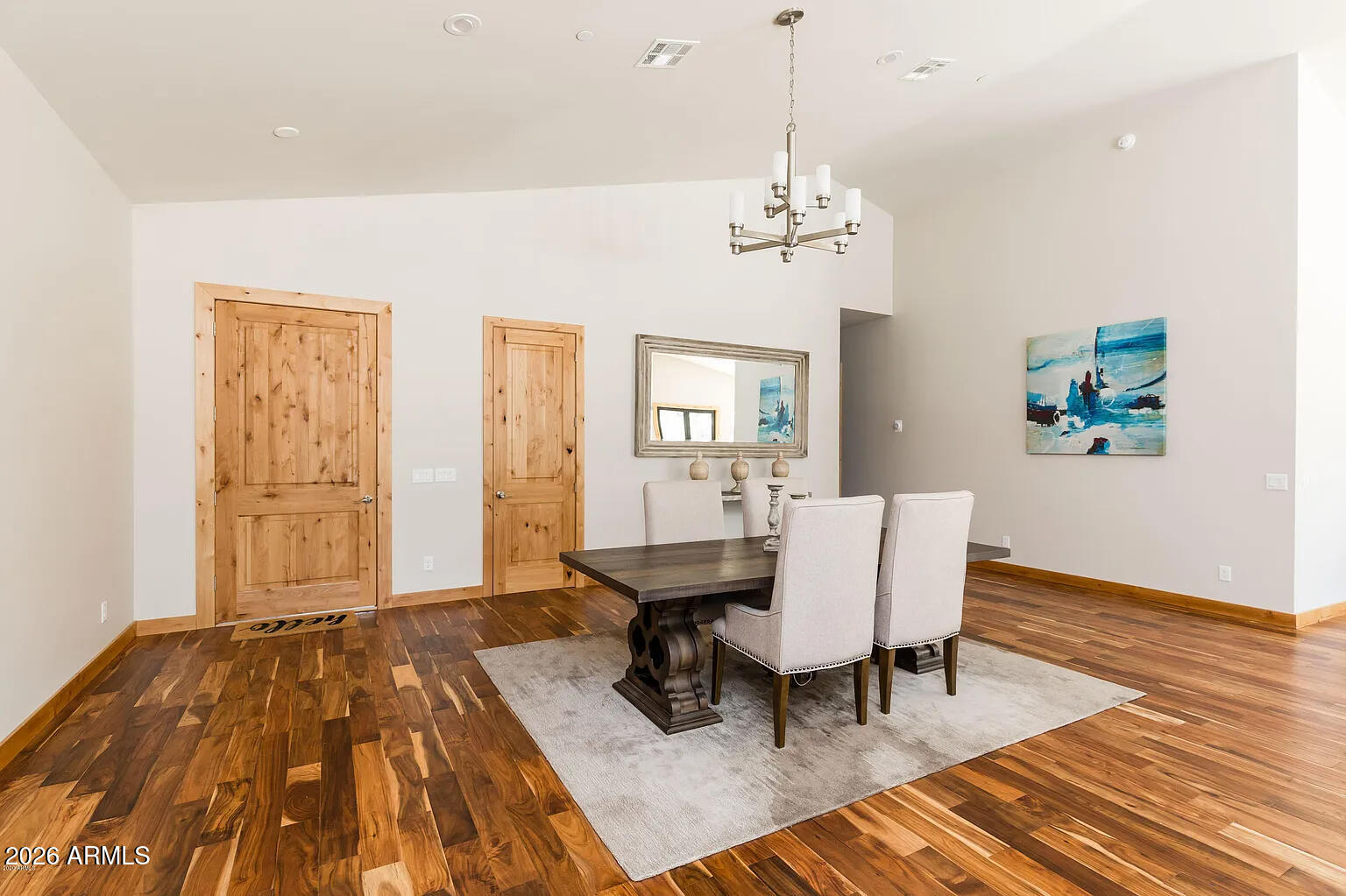 FLAGSTAFF RANCH GOLF CLUB - Residential