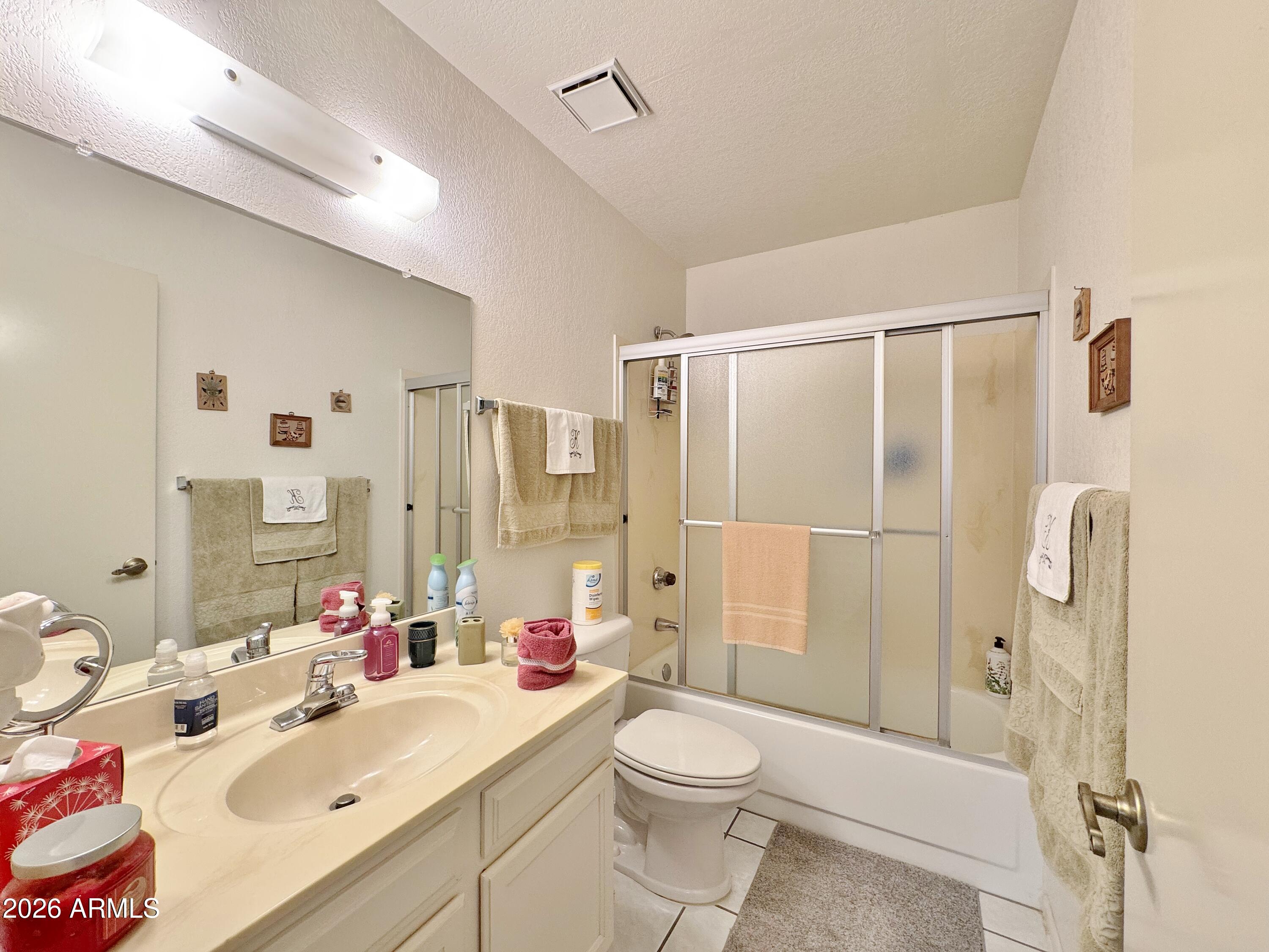 FIRST TEE VILLAS - Residential